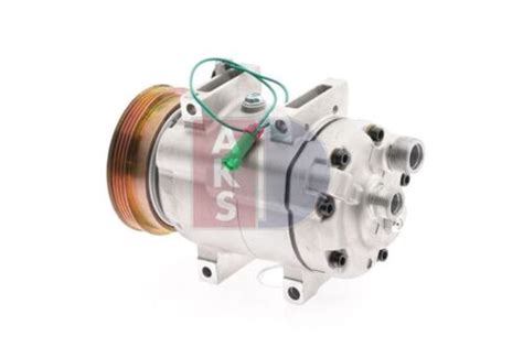 AKS DASIS Kompressor Klimaanlage 853650N für AUDI VW eBay