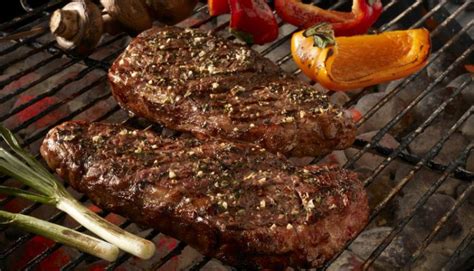 los  mejores cortes de carne  asar en esta gran final regia