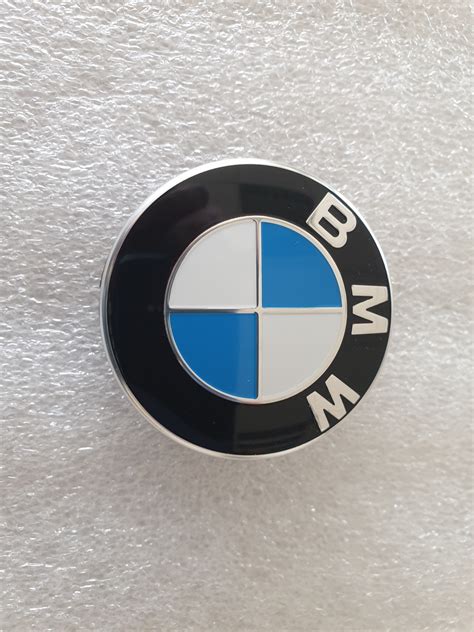 Naafdoppen BMW Origineel 36136850834 4 Stuks - Originele velgen kopen ...