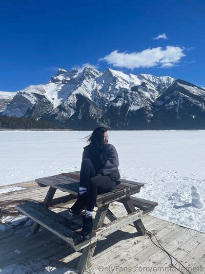 Emma Lemma The Dlemma Nude OnlyFans Fapullo