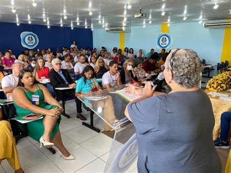 XI Conferência Municipal de Saúde é realizada no Paulista Prefeitura