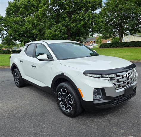 2024 Hyundai Santa Cruz - Cars & Trucks - Charlotte, North Carolina