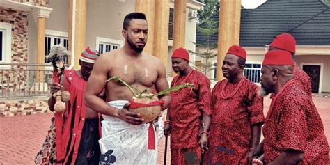 Money Ritual Practices In Nigeria