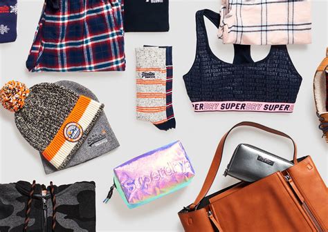 Superdry US | Men’s and Women’s Fashion Clothing Online - Superdry
