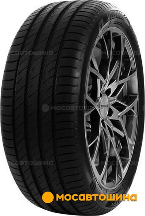 Шины Delinte DS2 185/65 R15 88V