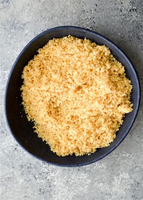 Keto Pork Rind Panko Recipe It Starts With Good Food