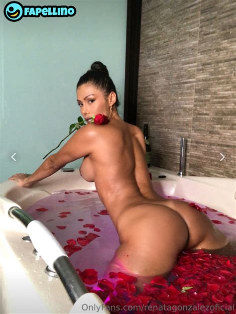 Renata González renatagonzalezoficial Nude Leaks OnlyFans Photo 2 Fapellino