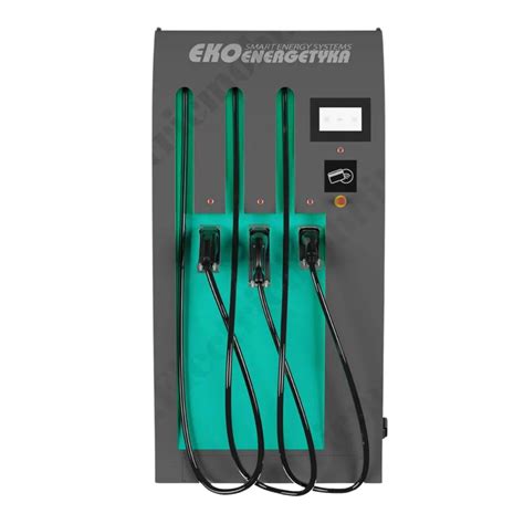 Dwukierunkowa Stacja Adowania Wallbox Quasar Electricmobility Store