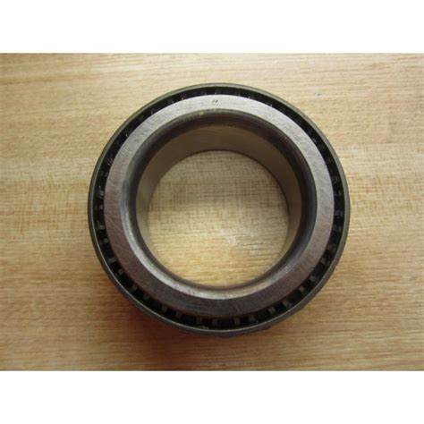 SKF K-LM-29749 Tapered Cone Bearing - Mara Industrial