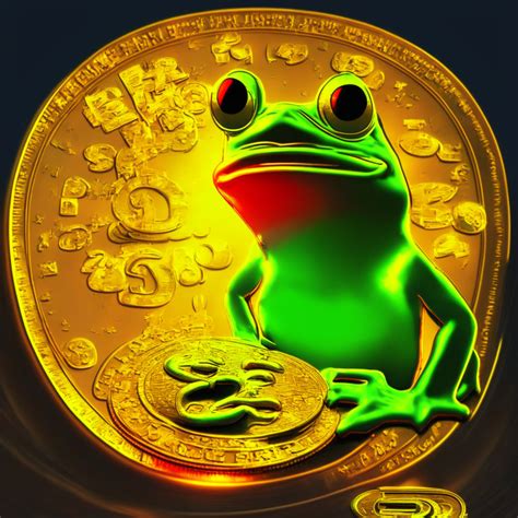 The Unstoppable Surge Of Pepe The Frog Meme Coin Hops Into Top 5