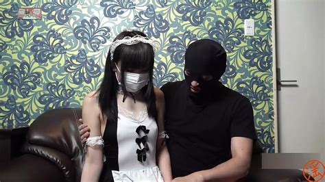 Eros Javjav Uncensored Masked Amateur Porn Feat Fumi Aragaki By FapHouse XHamster