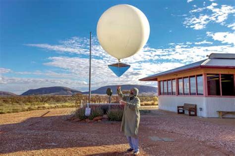 Better weather forecasts could help billions adapt to climate change ...