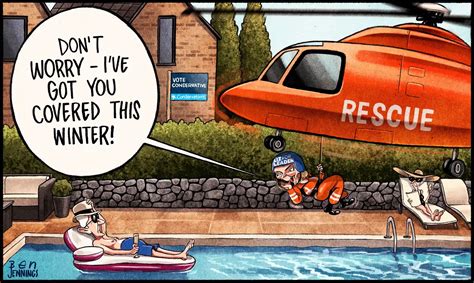 Political Cartoon On Twitter Ben Jennings On Liz Trusss Plans To