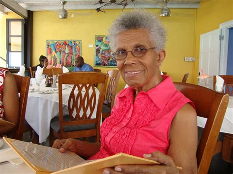 Shirley Gooding Architect Of Equity In Education And Community Empowerment