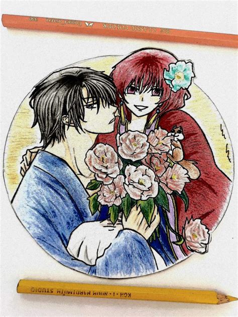 Akatsuki No Yona Fan Art Anime Amino