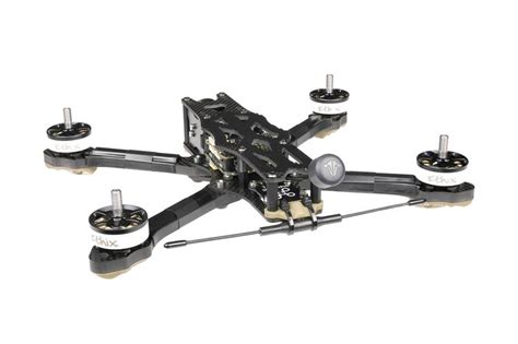 ImpulseRC Apex 5" Mr Steele Apex Frame Kit - Light Weight - MyFPV