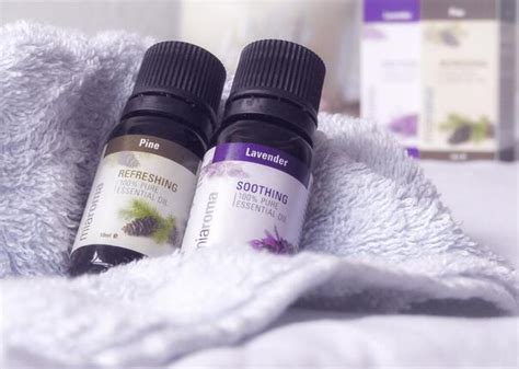 Lavender Oil Benefits For Skin - Your Beauty Pantry