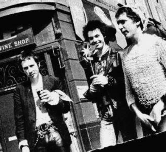 Frases De Sex Pistols El Nacimiento Del Punk