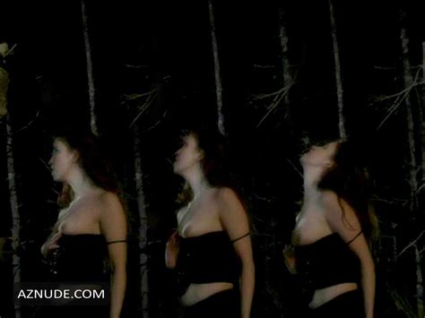 ANCIENT EVIL NUDE SCENES AZNude