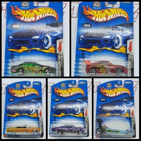 Jual Hot Wheels Dragon Wagons Series Complete Set Di Seller Toymagz