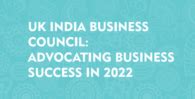 UK India Business Council