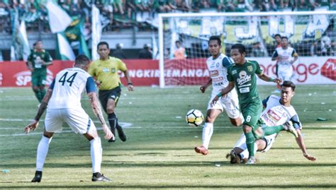 Final Leg Pertama Piala Presiden 2019 Persebaya Vs Arema FC Sama Kuat