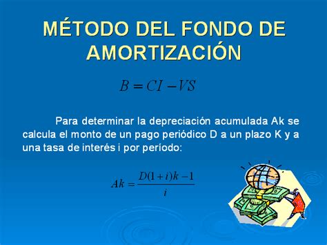 Depreciación agotamiento y evaluación de proyectos después de impuestos