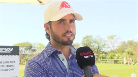 Jon Rahm Campe N Del Masters De Augusta Clarosports