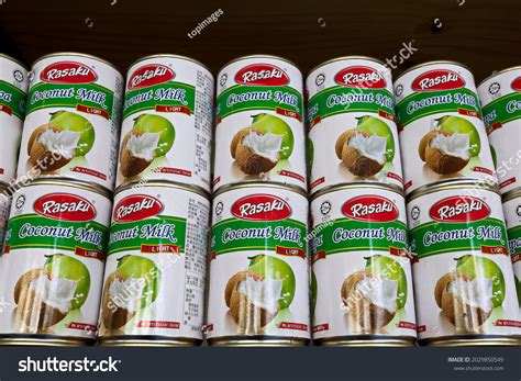 961 Coconut Cream Can Images, Stock Photos & Vectors | Shutterstock