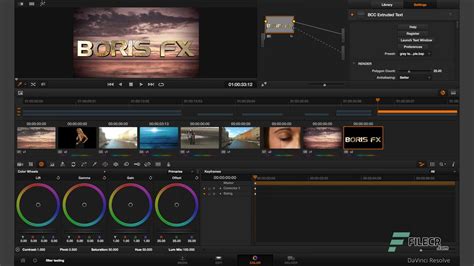 Boris FX Continuum Complete 2026