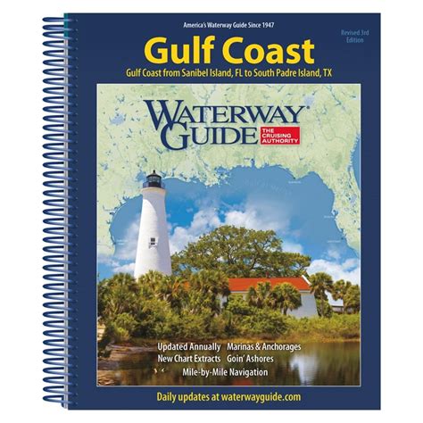 Waterway Guide: Gulf Coast