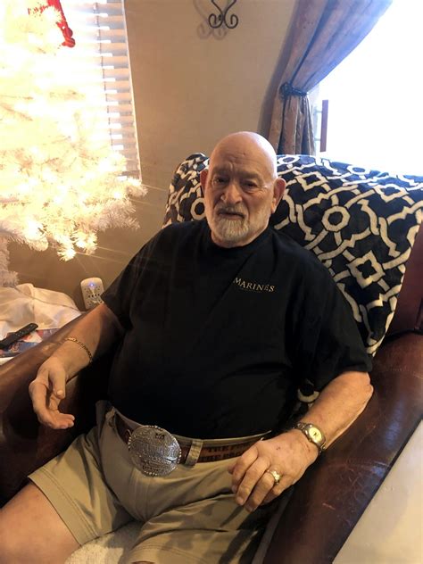 Ronald Kelly Obituary - Las Vegas, NV