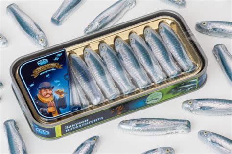 Конфеты глазированные «Закусон интеллигента» 100 г