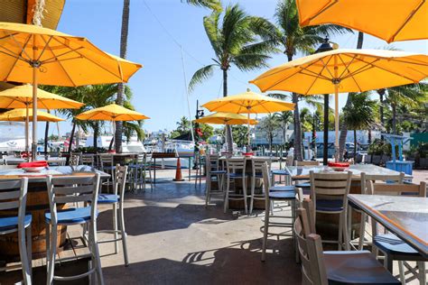 Conch Republic Seafood Company