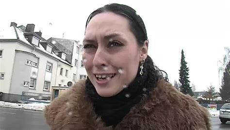 ECHTES AMATEUR CATSTING MIT DEUTSCHER BAYERISCHER BLONDINE XHamster