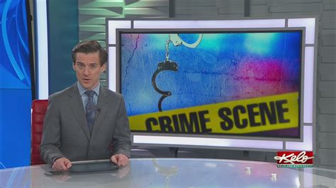 Sex Offender Arrested KELOLAND