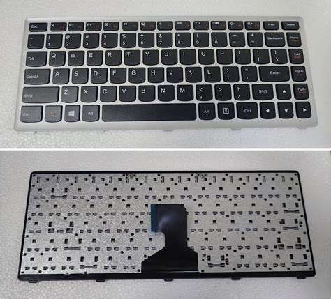 Amazon Teclado Para Lenovo Erazer Z Z A Z T Z P P Z