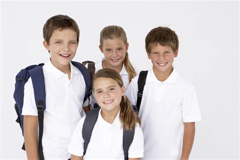 "Happy School Kids Smiling" Free Photo Download | FreeImages