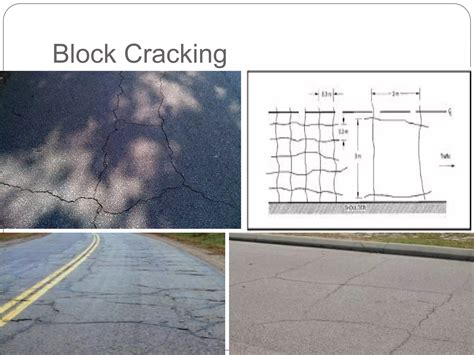 Pavement failures and maintenance | PPTX