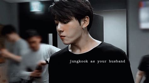 Getting Married With Jungkook ♡1 Youtube