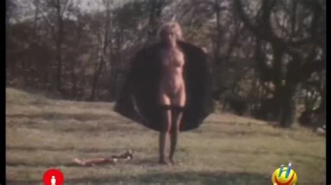 Naked Rita Silva In Sex Diary