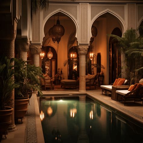 What Is A Riad? 15 Stunning Riads + What To Expect In A Moroccan Riad