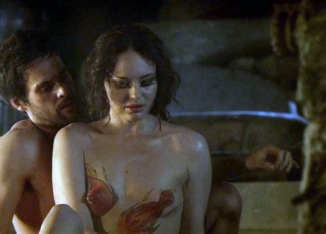 Laura Haddock Nude Photos Porn And Scenes Scandal Planet