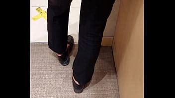 Compañera culona del palacio de hierro XVIDEOS