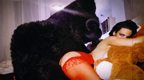 Horny Girl Dry Humps Giant Plushies Xxx Mobile Porno Videos Movies IPornTV Net