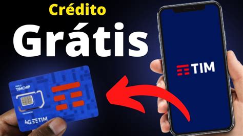 Como Ver Se Tem Credito Na Tim - Como Colocar Crédito na Tim de Graça (NOVO METODO FUNCIONAL) - YouTube