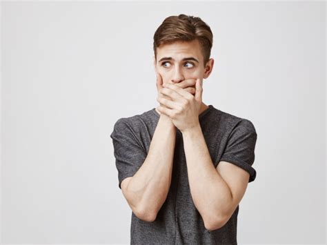 ciri ciri mulut sehat  tidak sehat   merawatnya tagar