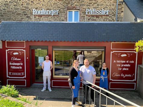 Les Meilleurs Boulangeries Saint P Re Boulangerie Contact