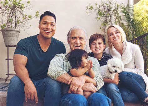 In Memory of David Camaione: Life and Legacy 3