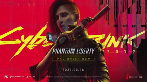 Cyberpunk 2077 Phantom Liberty DLC: Release date, story details, more ...